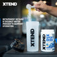 XTEND Sport BCAA Powder Blue Raspberry Ice
