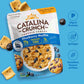 Catalina Crunch Protein Cereal - Blueberry Muffin - 8 oz. Bag (Pack of 1)