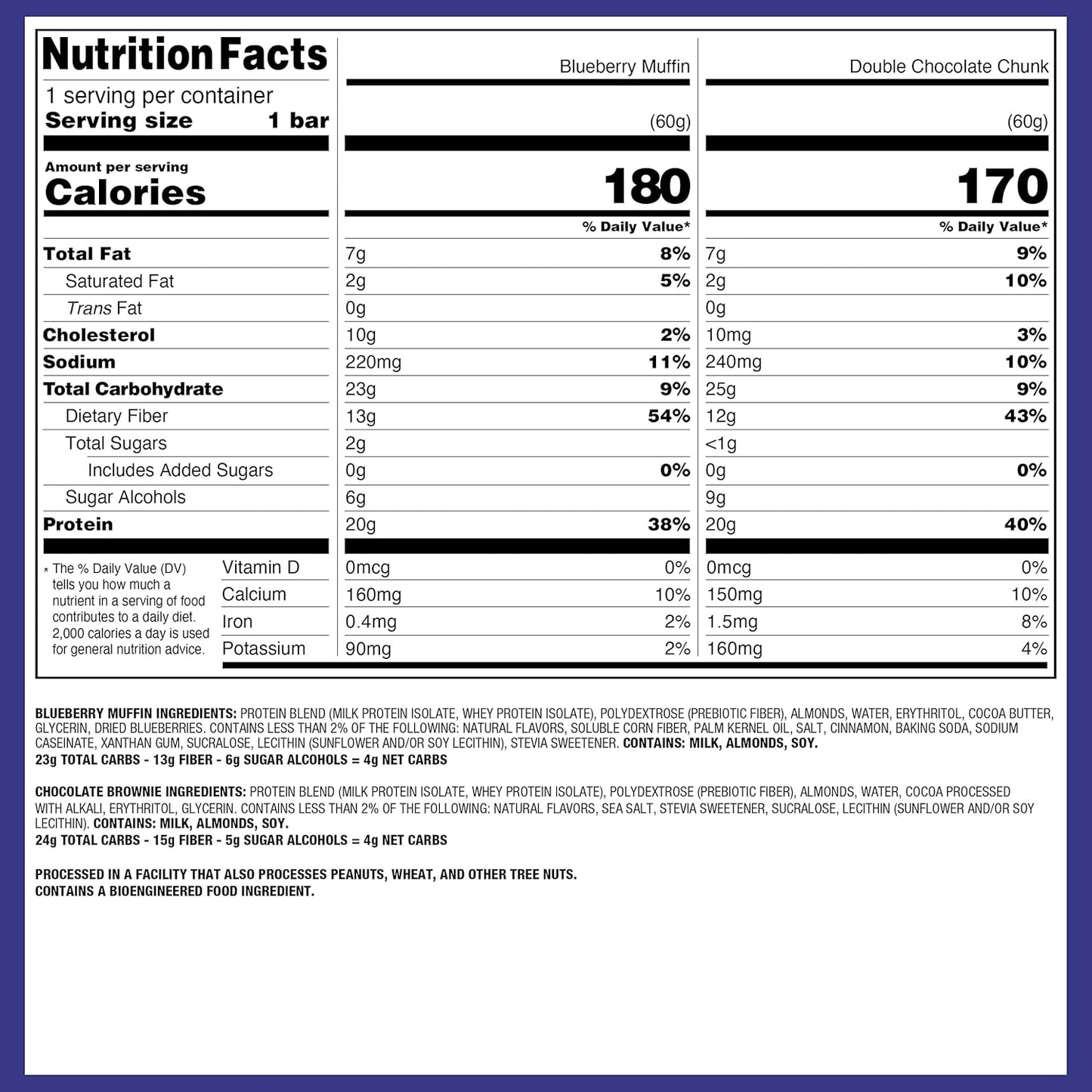 Quest Nutrition Ultimate Variety Pack Protein Bars, 12 Count