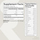 Sports Research Collagen Peptides - Hydrolyzed Type 1 & 3 Collagen Powder