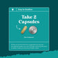 Liver Cleanse Detox & Repair - Milk Thistle Supplement for Digestion Health