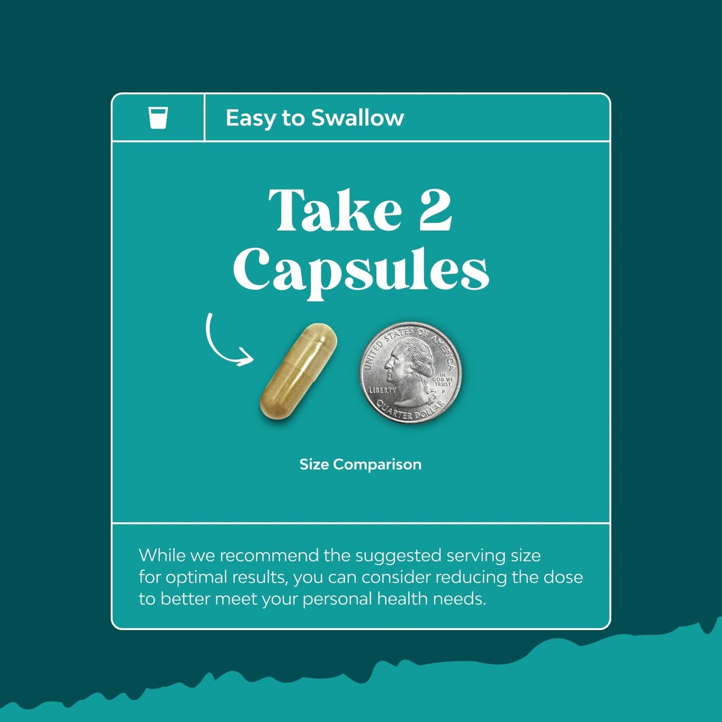 Liver Cleanse Detox & Repair - Milk Thistle Supplement for Digestion Health