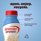 Premier Protein Shake, Vanilla, 30G Protein, 11.5 Fl oz, 12 Pack