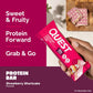 Quest Nutrition Protein Bars, Strawberry Shortcake, 20G Protein, 12 Count