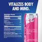 Red Bull Peach Edition Energy Drink, White Peach, 12 Fl. oz., 24 Cans