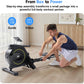 YPOO Rowing Machine for Home