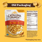 Catalina Crunch Protein Cereal - Cinnamon Toast - 9 oz. Bag (Pack of 1)