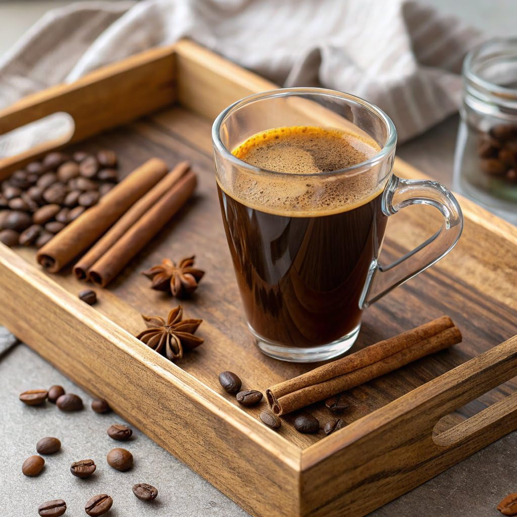 Starbucks by Nespresso Vertuo, Pike Place, Medium Roast Coffee, Brews 7.8 oz.