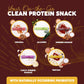 Paleovalley 100% Grass Fed Summer Sausage Beef Sticks - Delicious Gluten Free Beef Snack