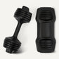 Adjustable Dumbbell, 25 Lb