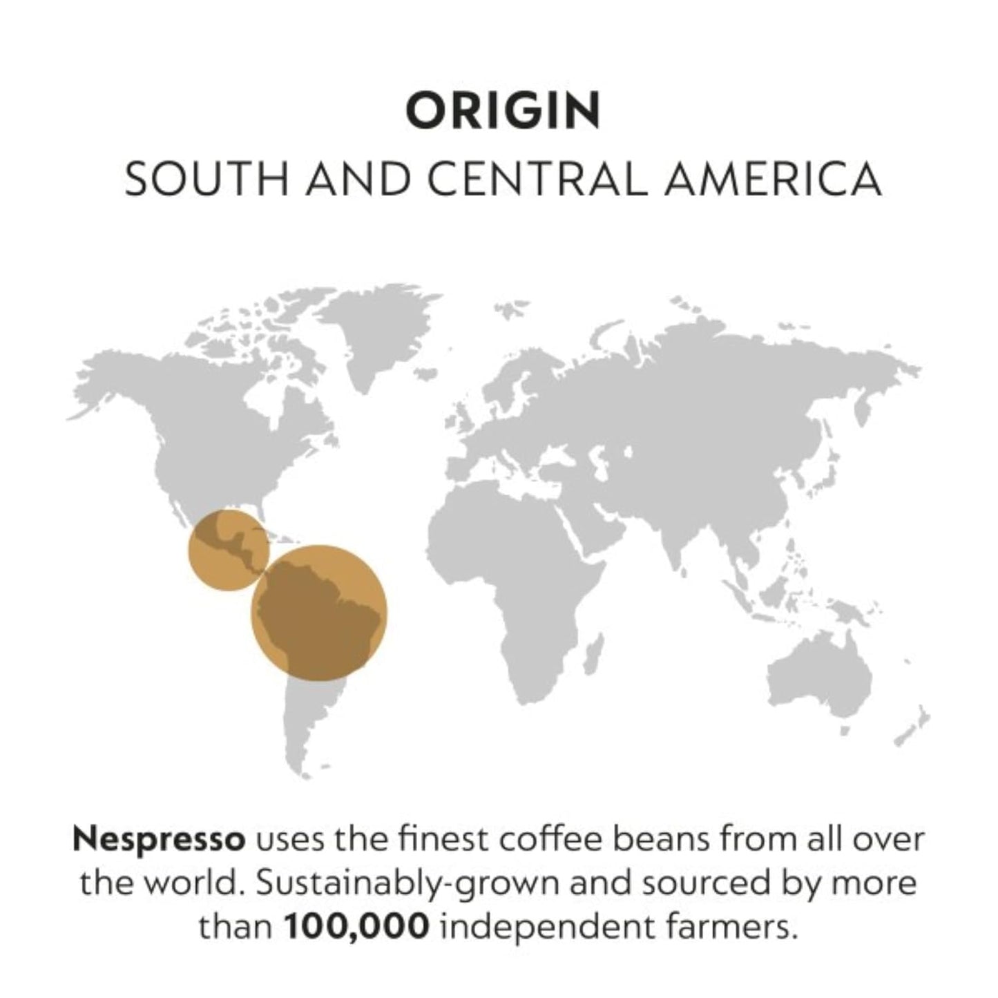 Nespresso VertuoLine Espresso, Diavolitto