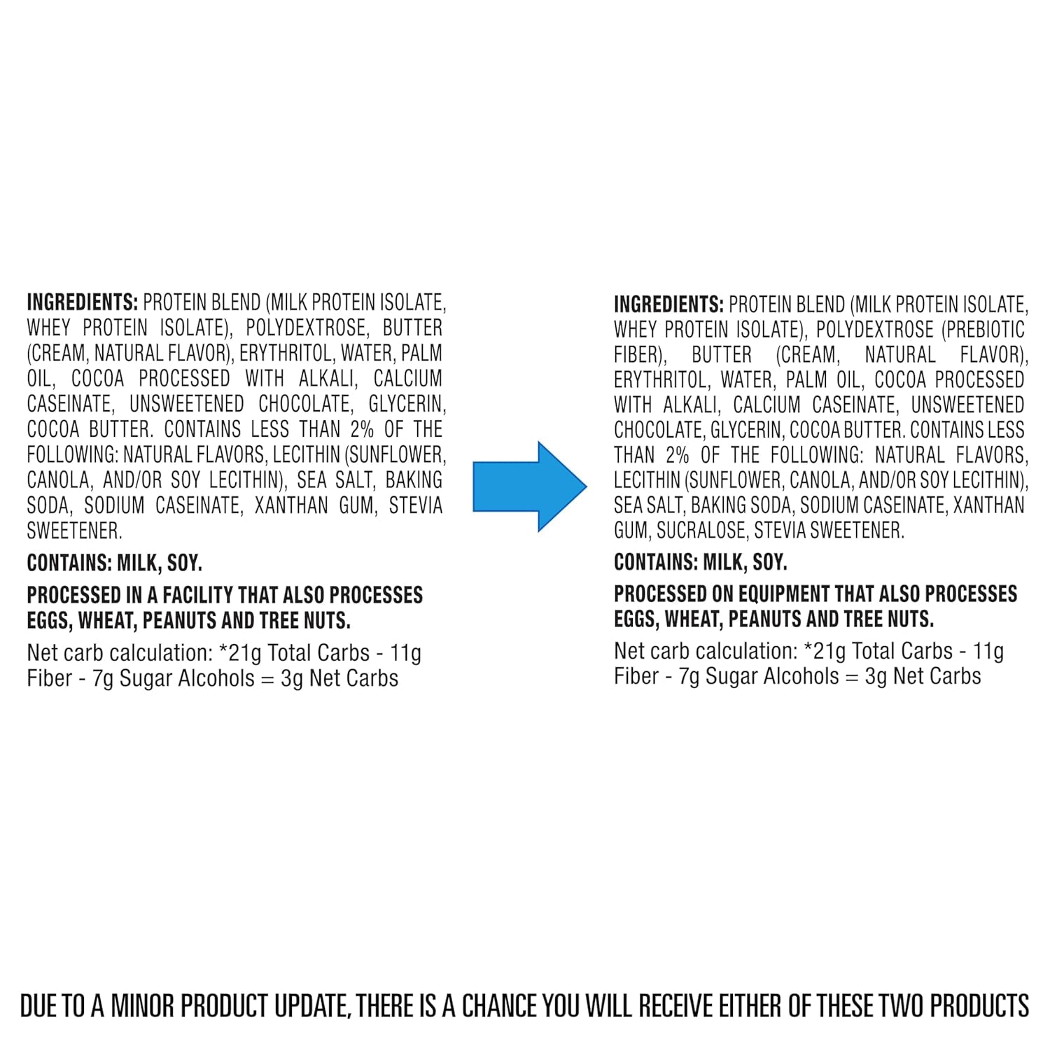 Quest Nutrition Double Chocolate Chip Protein Cookie 12 Cookies
