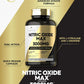 Carlyle Nitric Oxide Supplement 3000mg
