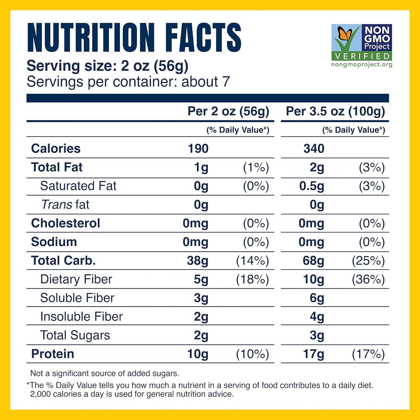 Barilla Protein+ (Plus) Penne Pasta, 14.5 Ounce