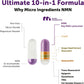 Micro Ingredients NMN Complex 1000mg
