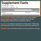 Bronson Vitamin C 500 MG Supports a Healthy Immune System