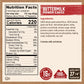 Kodiak Cakes Protein Pancake Power Cakes, Buttermilk (Pack of 6)