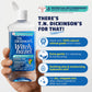 T.N. Dickinson's Witch Hazel Alcohol Free Moisturizing Astringent