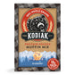 Kodiak Cakes Power Bake, Protein Muffin Mix, Blueberry (Pack of 6)