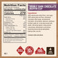 Minute Muffin Cup Variety Pack - Double Dark Chocolate, Blueberry & Cinnamon Roll (Pack of 12)