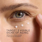 Roc Retinol Correxion under Eye Cream for Dark Circles & Puffiness