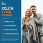 Dr. Tobias Colon Cleanse - Constipation Relief & Gut Health Support