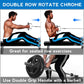Yes4All Cable Double D Handle Attachment