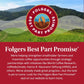 Folgers Classic Roast, Medium Roast Coffee, Keurig K-Cup Pods