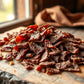 Jack Link's Beef Jerky Half Pounder - Original - 100% Real Beef