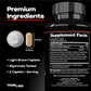 Prime Labs - Men's Testosterone Booster