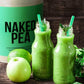 NAKED Pea - Pea Protein Isolate - Plant Based, Vegetarian & Vegan Protein