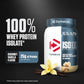 Dymatize ISO100 Whey Protein Powder Isolate
