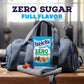 Welch'S Zero Sugar Fruity Bites, Mixed Fruit Snack Pack, Gluten Free & Sugar Free Snacks
