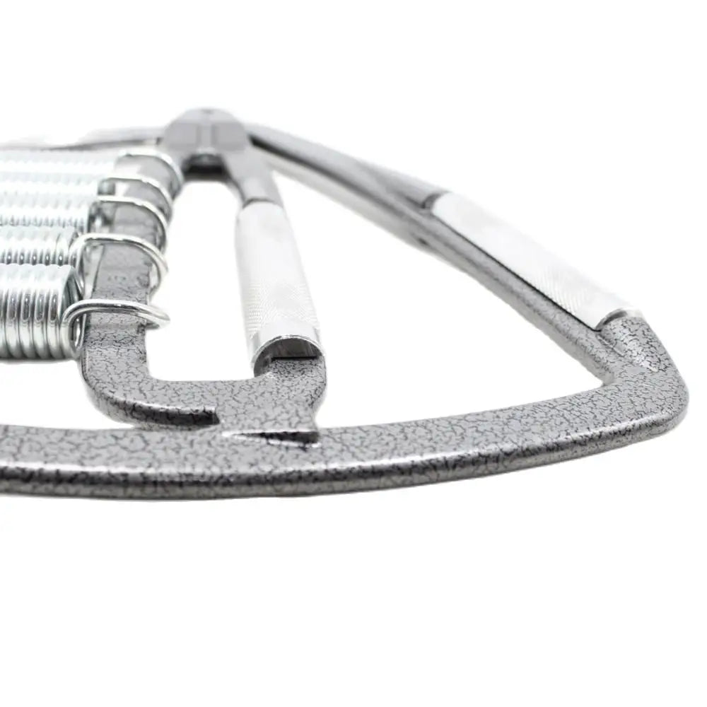 Solid Metal Hand Grip Dynamometer