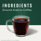 Starbucks K-Cup Coffee Pods, Medium Roast, Pike Place Roast