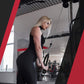 Yes4All Deluxe Tricep Rope Cable Attachment