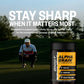 ONNIT Alpha Brain Nootropic Brain Supplement for Focus