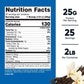 Nutricost Whey Protein Concentrate 2LBS