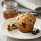 Minute Muffins, Mountain Blueberry (Pack of 12)