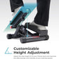 Sunny Health & Fitness Mini Steppers for Exercise at Home