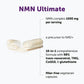 Micro Ingredients NMN Complex 1000mg