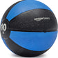 10 Pounds Weighted Medicine Ball