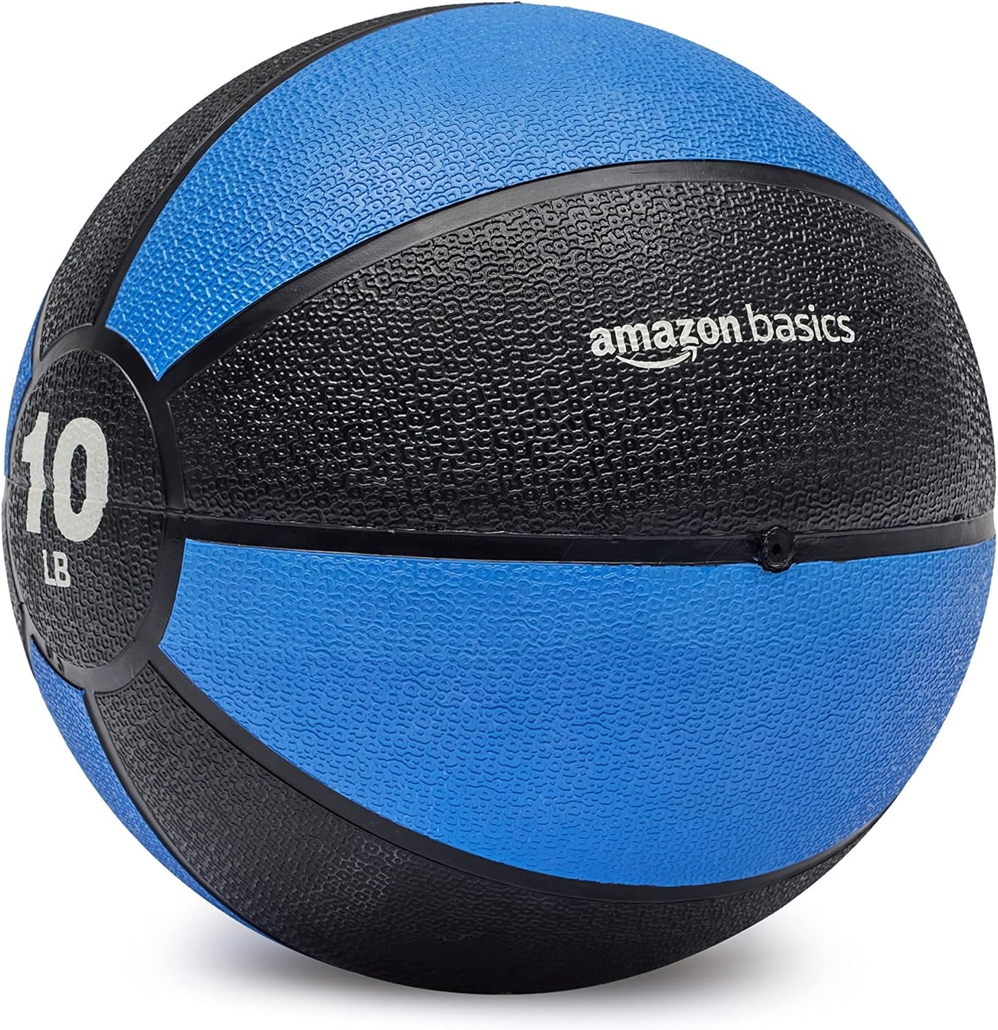 10 Pounds Weighted Medicine Ball