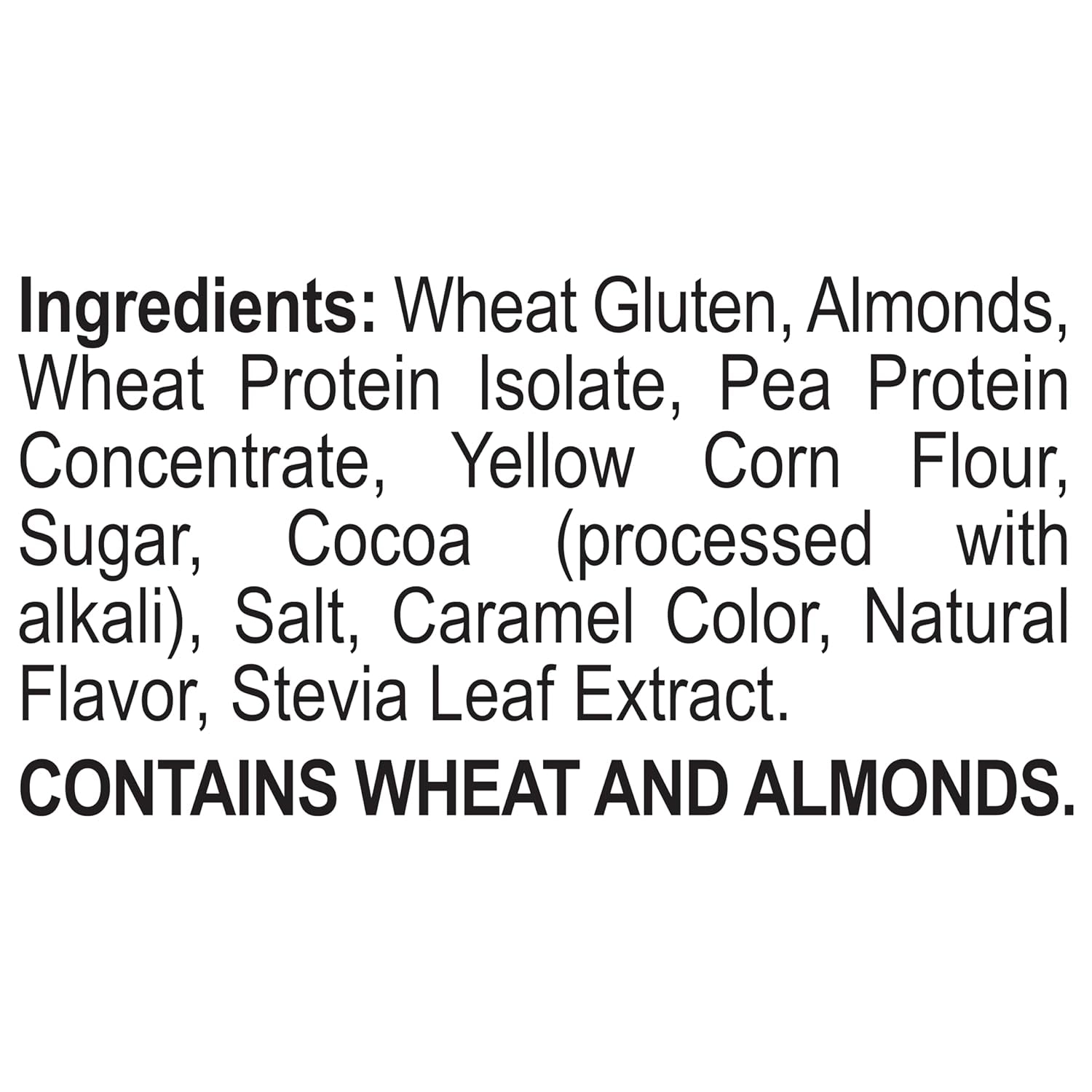Post Premier Protein Chocolate Almond Cereal, Chocolatey Protein Cereal Flakes with Sliced Almonds