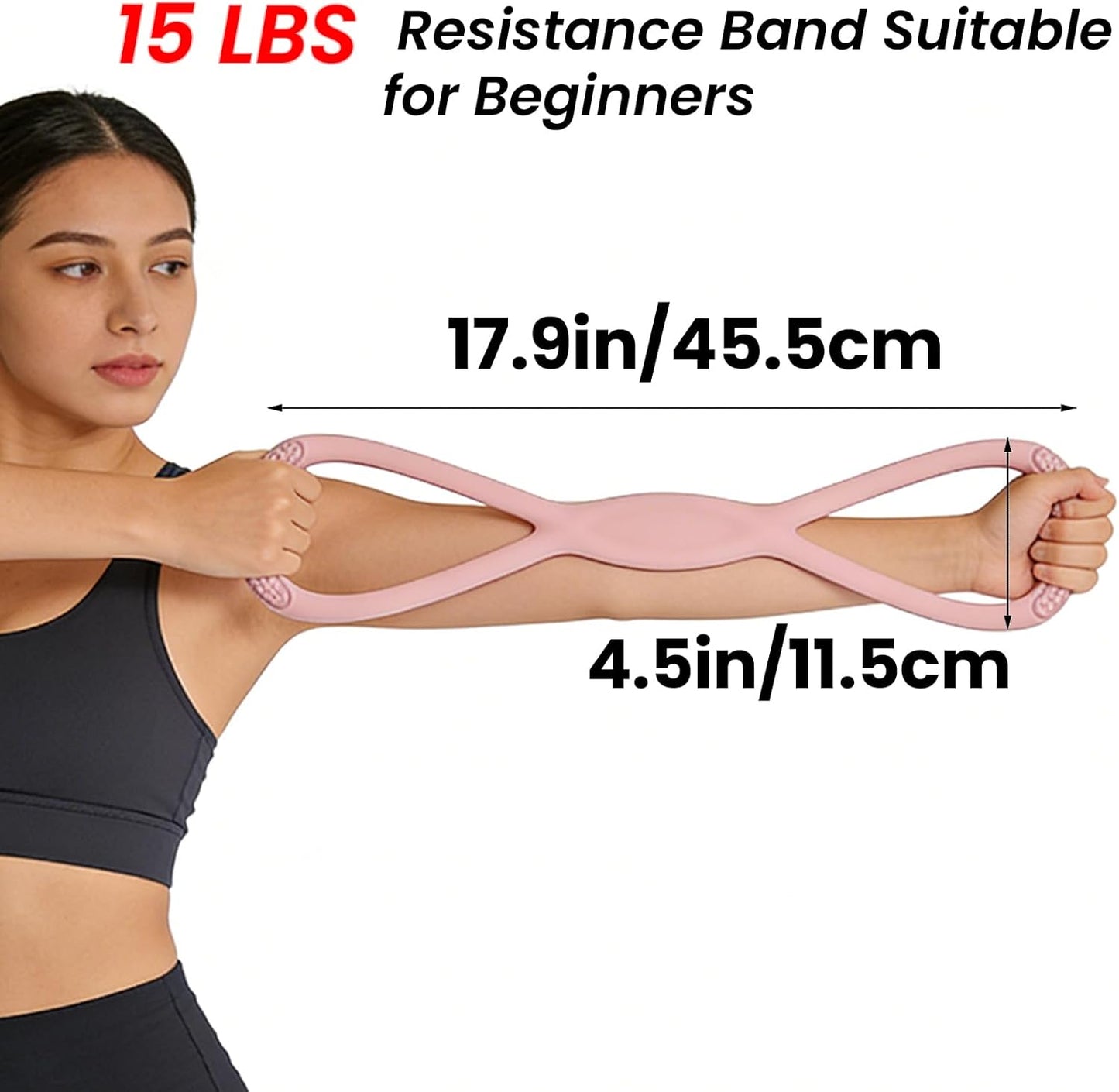 Figure 8 Resistance Band