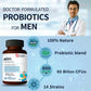 NATURE TARGET Probiotics for Men