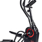 Sunny Health & Fitness Elliptical Exercise Machine with Adjustable Resistance