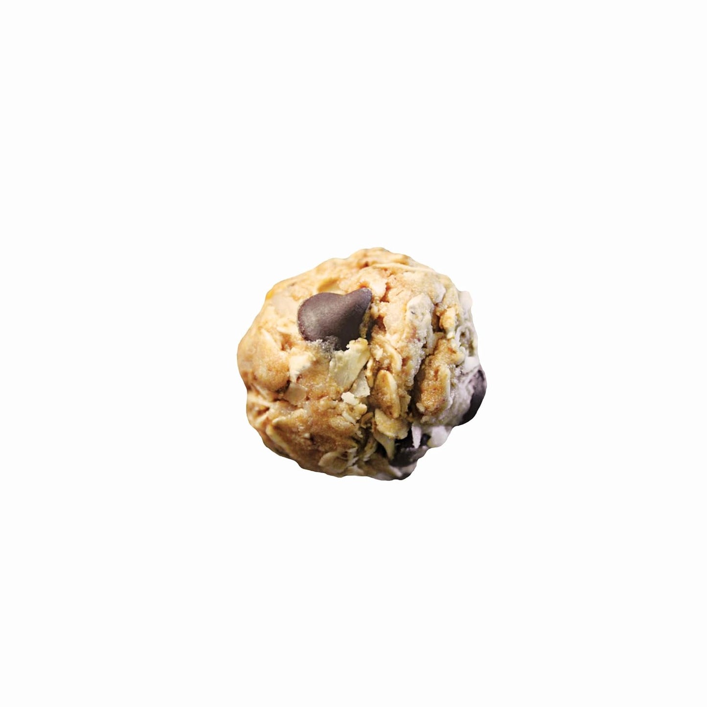 simplyFUEL Whole-Food Protein Balls (Peanut Butter Chocolate Coconut Fusion)