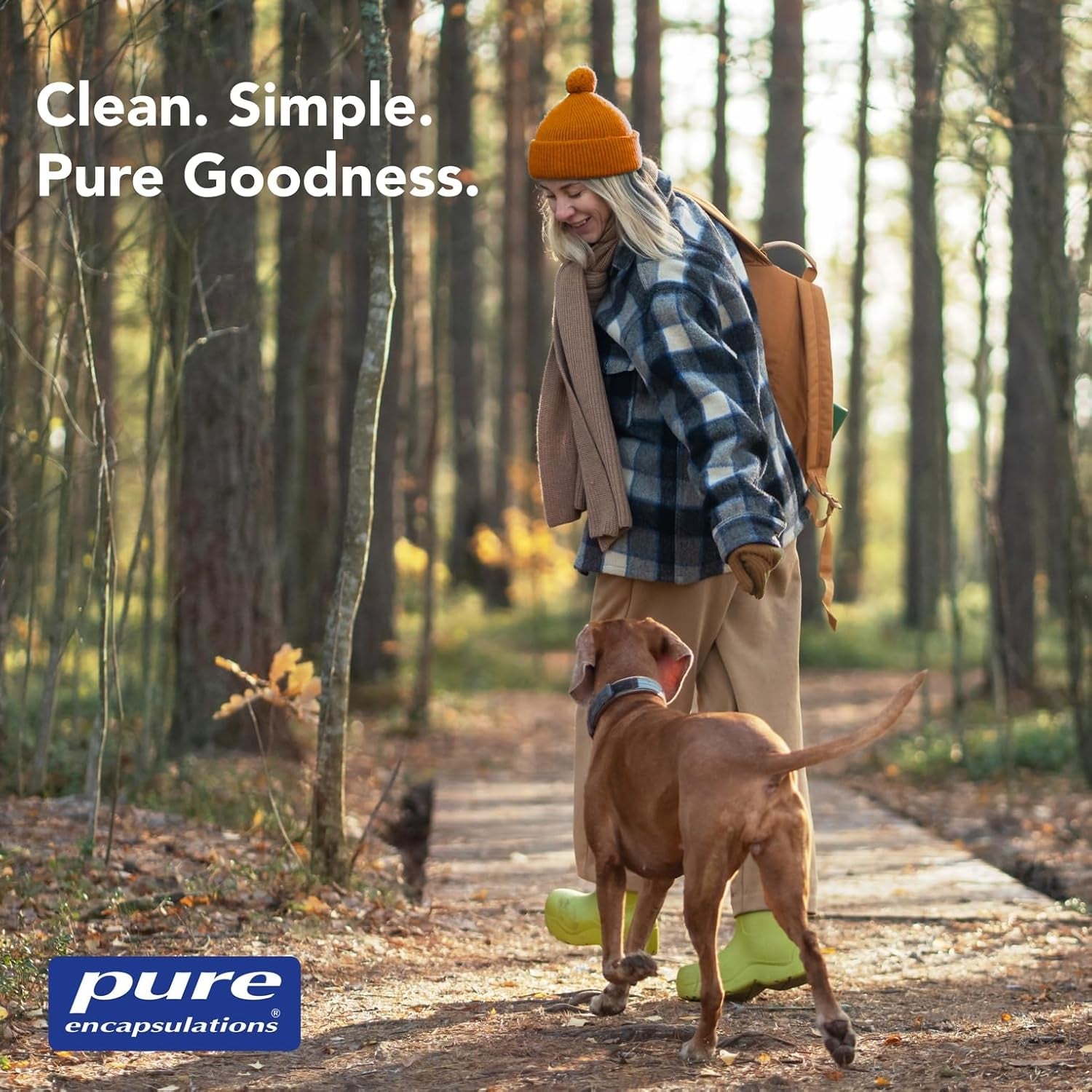 Pure Encapsulations Iron-C - 15 mg - 175 mg Vitamin C