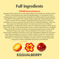 EQQUALBERRY Vitamin Illuminating Serum | Niacinamide 4% + Brightening Vitamin C Face Serum